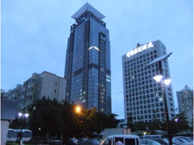 太陽能路燈，監(jiān)控，基站 案例