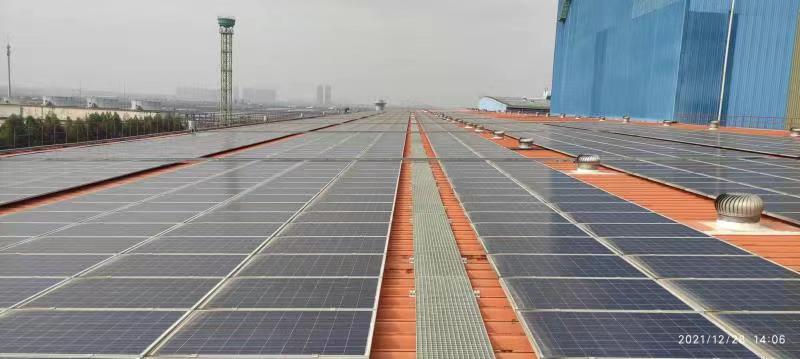 光伏電站工程